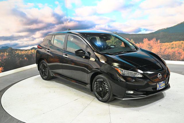 2023 Nissan LEAF SV PLUS 60 kWh for sale in Beaverton, OR