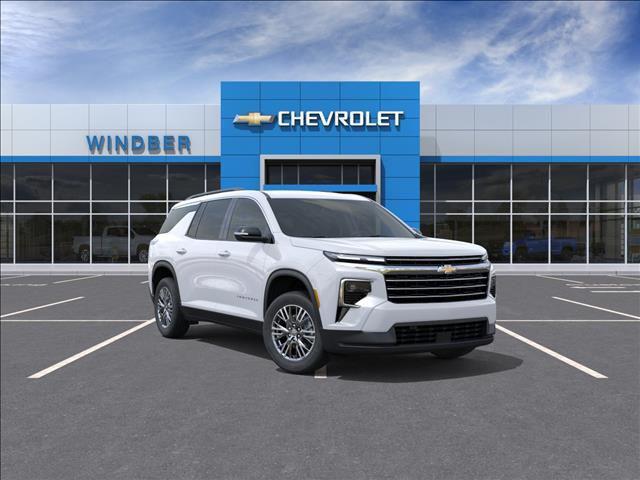 2027 Chevrolet Traverse AWD LT for sale in Windber, PA