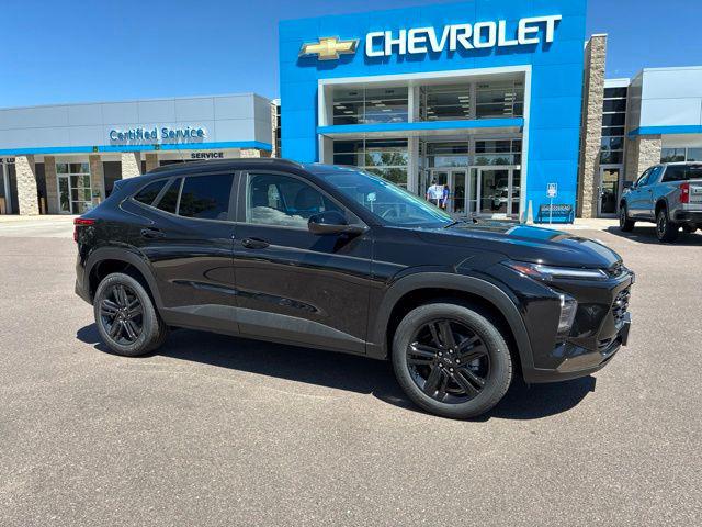 2026 Chevrolet Trax FWD ACTIV for sale in Colorado Springs, CO