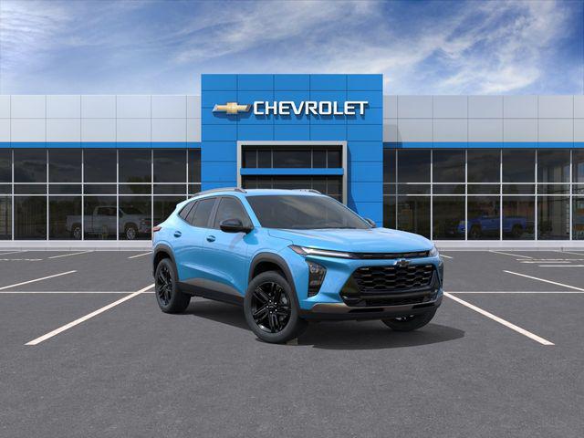 2026 Chevrolet Trax FWD ACTIV for sale in Colorado Springs, CO
