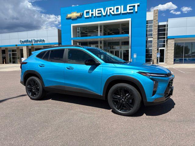 2026 Chevrolet Trax FWD ACTIV for sale in Colorado Springs, CO