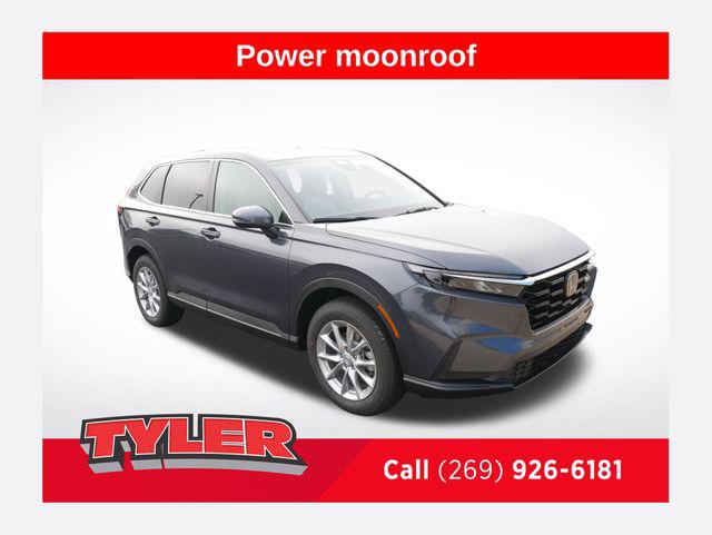 2026 Honda CR-V EX AWD for sale in Stevensville, MI