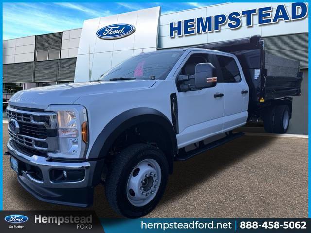 2025 Ford F-550 XL for sale in Hempstead, NY