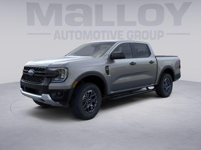 2026 Ford Ranger XLT for sale in Charlottesville, VA
