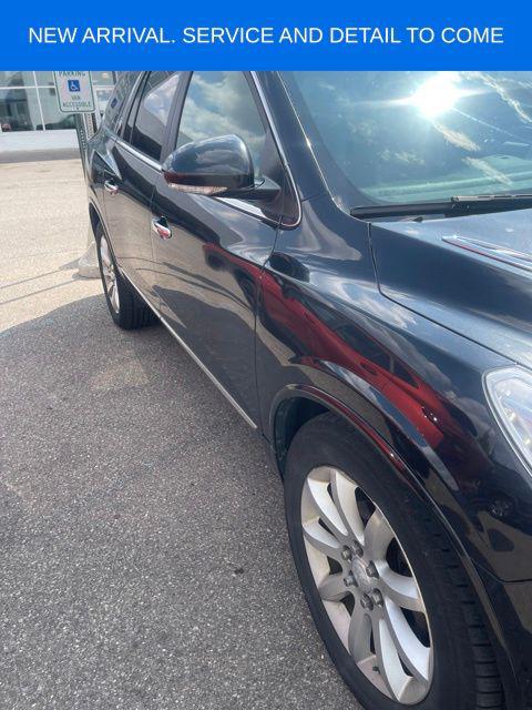 2015 Buick Enclave Premium for sale in Sterling Heights, MI