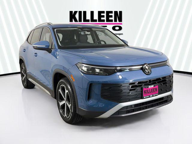 2025 Volkswagen Tiguan 2.0T SE for sale in Killeen, TX