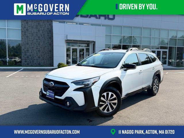 2023 Subaru Outback Premium for sale in Acton, MA