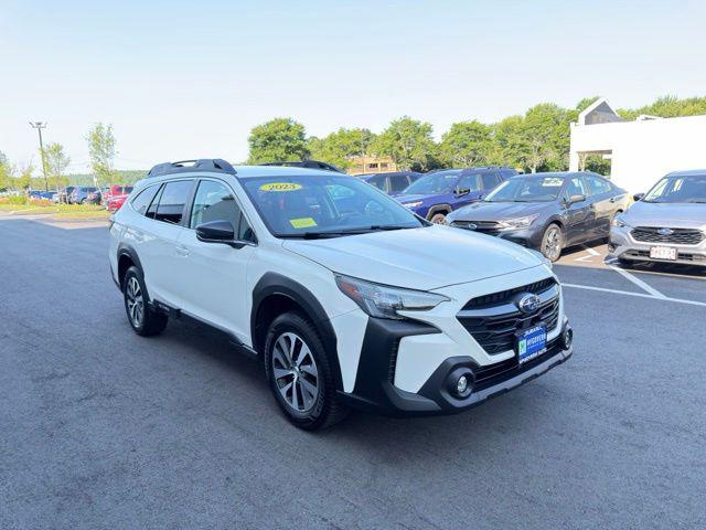 2023 Subaru Outback Premium