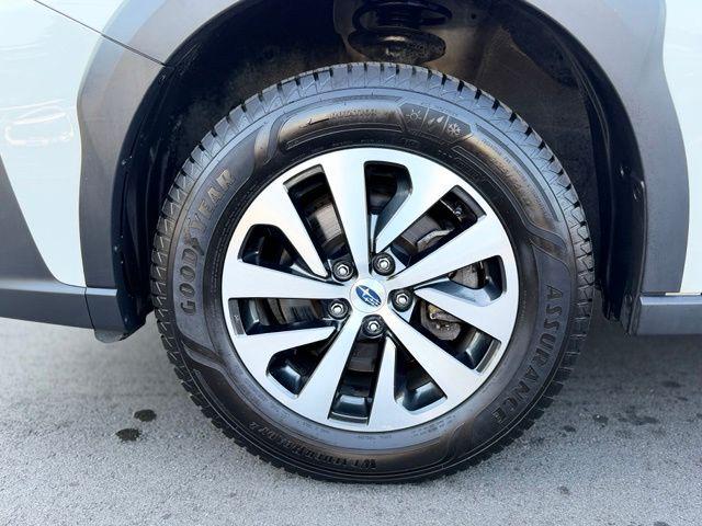 2023 Subaru Outback Premium