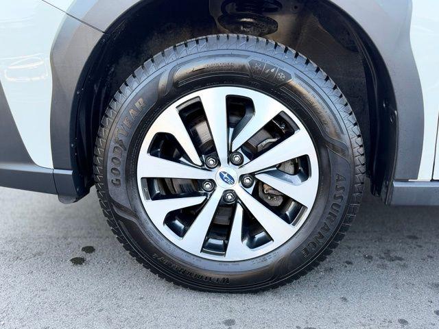 2023 Subaru Outback Premium