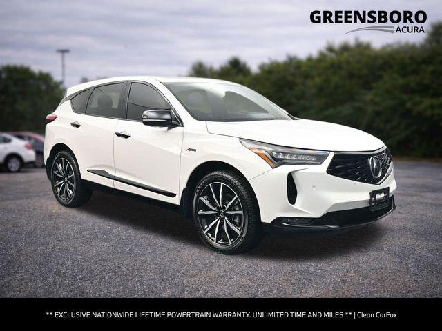 2025 Acura RDX A-SPEC Advance for sale in Greensboro, NC