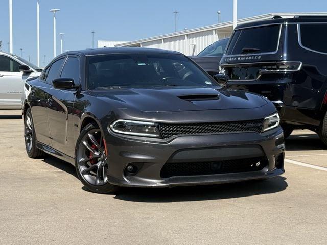 2023 Dodge Charger R/T for sale in Dallas, TX