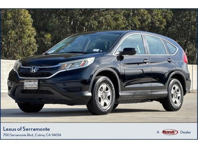 2015 Honda CR-V LX for sale in Colma, CA