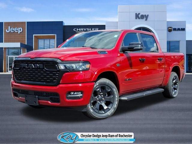 2027 Ram 1500 Big Horn for sale in Rochester, NH