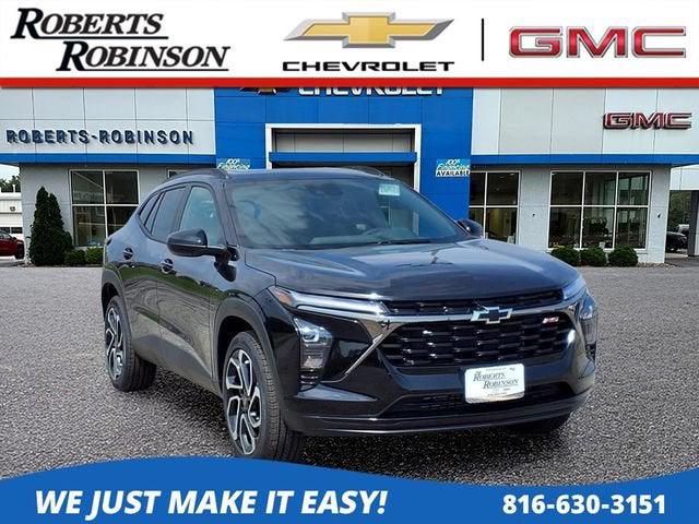 2026 Chevrolet Trax FWD 2RS for sale in Excelsior Springs, MO