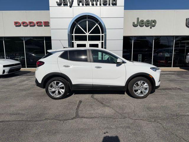 2024 Buick Encore GX Preferred AWD for sale in Frontenac, KS