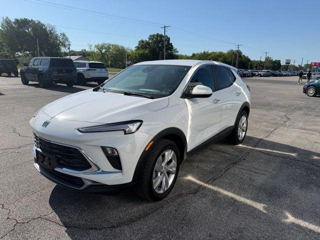 2024 Buick Encore GX Preferred AWD