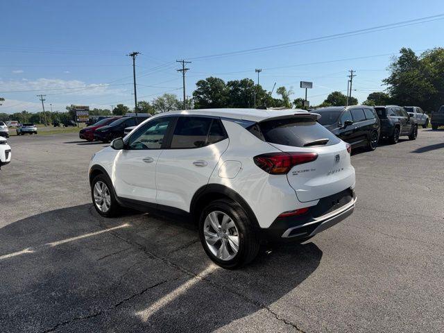 2024 Buick Encore GX Preferred AWD