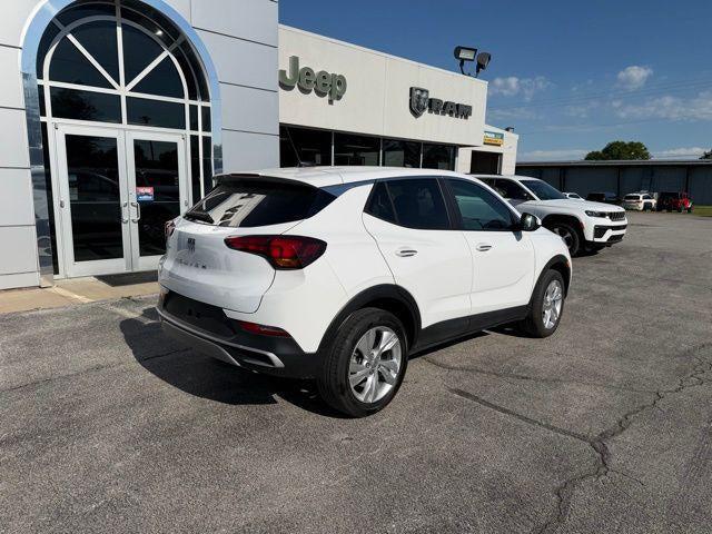 2024 Buick Encore GX Preferred AWD