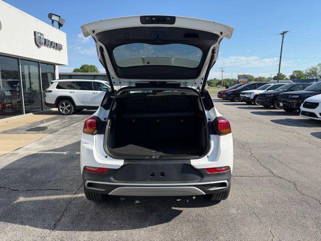 2024 Buick Encore GX Preferred AWD