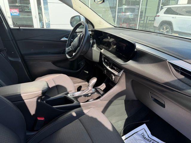 2024 Buick Encore GX Preferred AWD