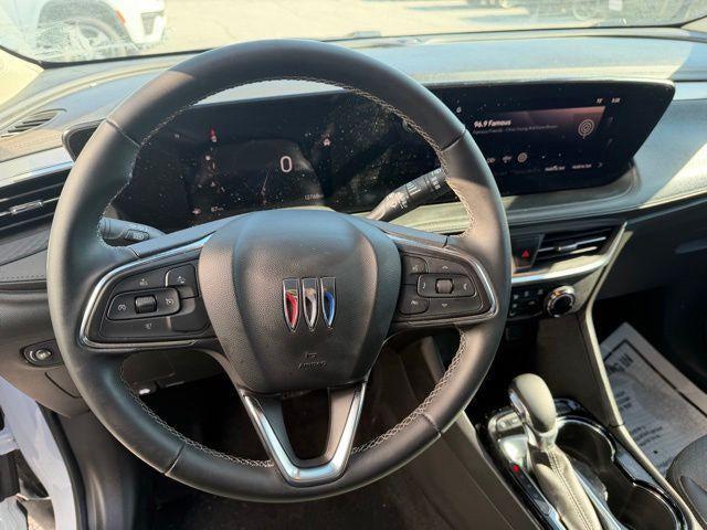 2024 Buick Encore GX Preferred AWD
