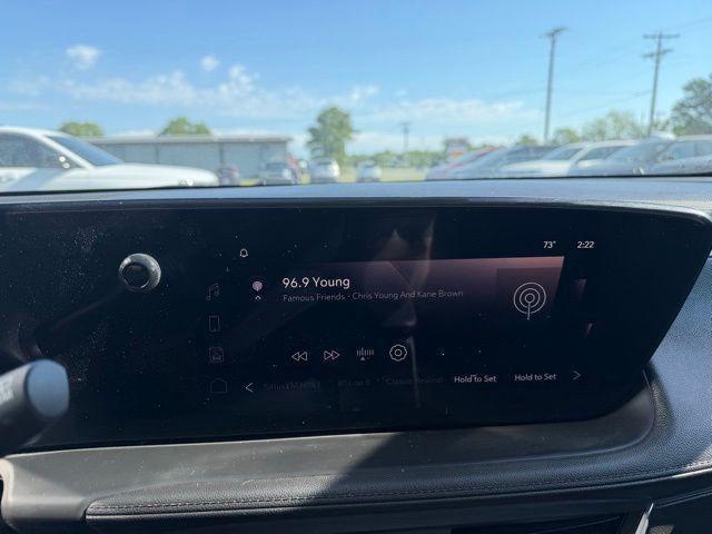2024 Buick Encore GX Preferred AWD