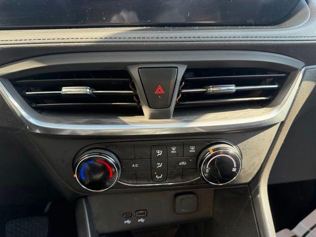 2024 Buick Encore GX Preferred AWD