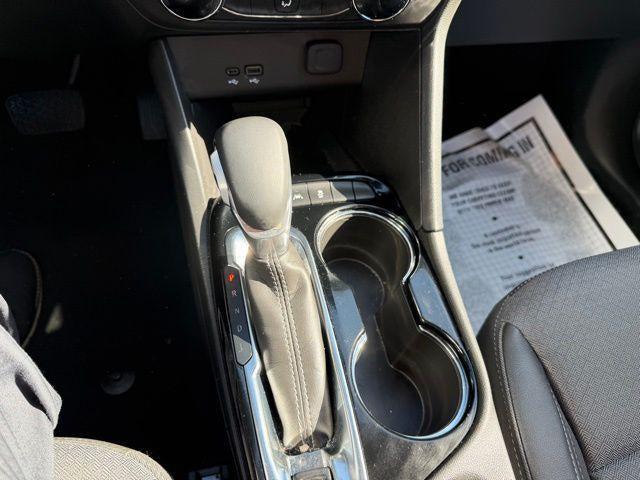 2024 Buick Encore GX Preferred AWD