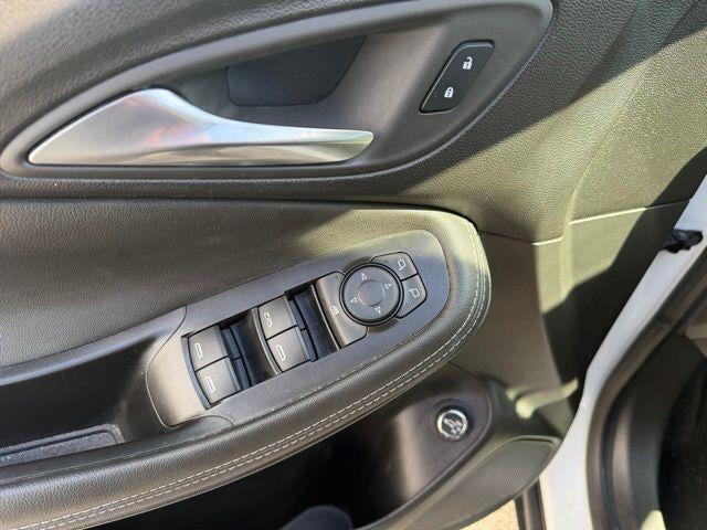 2024 Buick Encore GX Preferred AWD