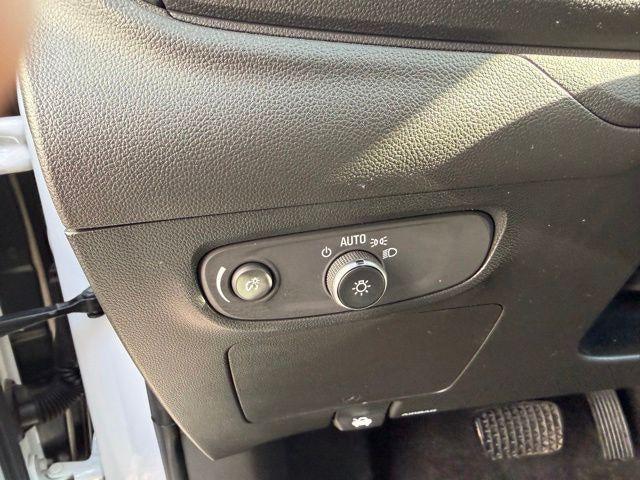 2024 Buick Encore GX Preferred AWD