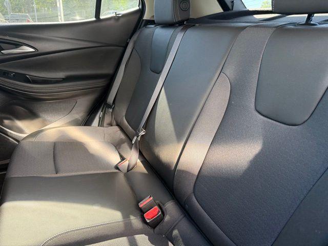2024 Buick Encore GX Preferred AWD