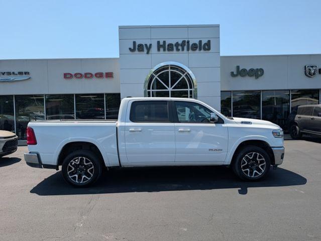 2025 Ram 1500 Laramie Crew Cab 4x4 5'7" Box for sale in Frontenac, KS