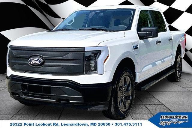 2024 Ford F-150 Pro for sale in Prince Frederick, MD