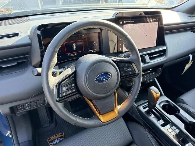 2026 Subaru Outback Wilderness 2026 Subaru Outback Wilderness