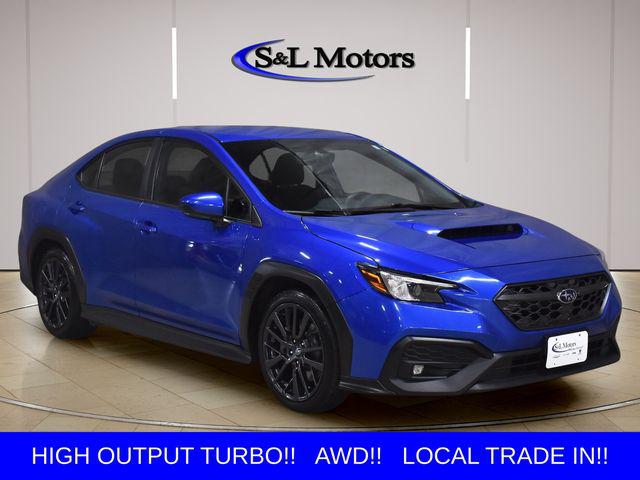 2022 Subaru WRX Premium for sale in Pulaski, WI
