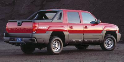 2005 Chevrolet Avalanche LT for sale in Muncy, PA