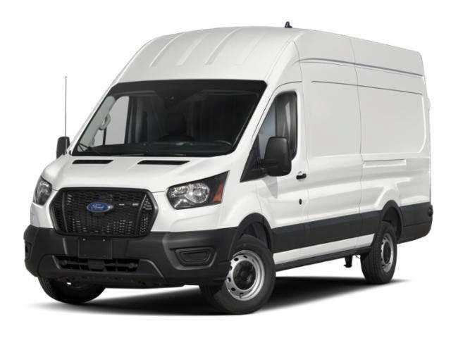 2026 Ford Transit Cargo Van T-250 148 EL Hi Rf 9150 GVWR RWD for sale in Smithfield, NC