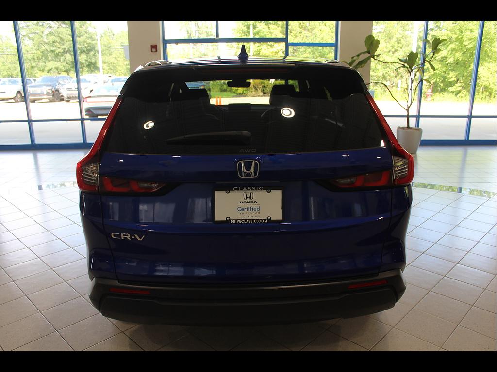 2024 Honda CR-V EX-L - Photo 6