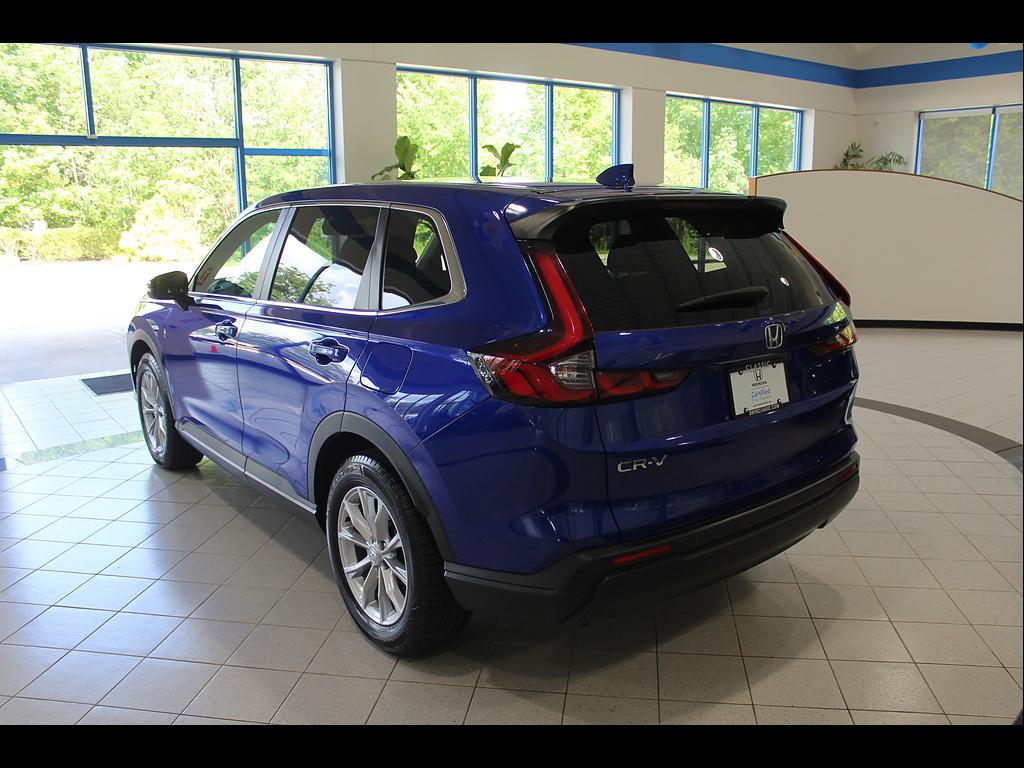 2024 Honda CR-V EX-L - Photo 7