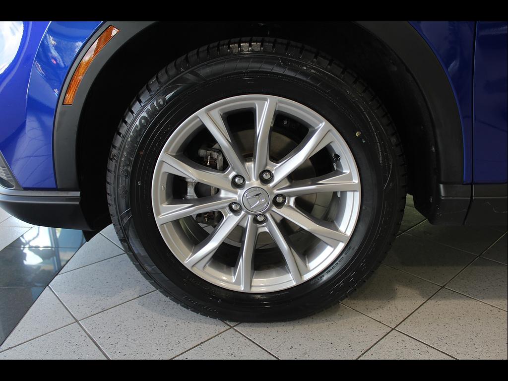 2024 Honda CR-V EX-L - Photo 9