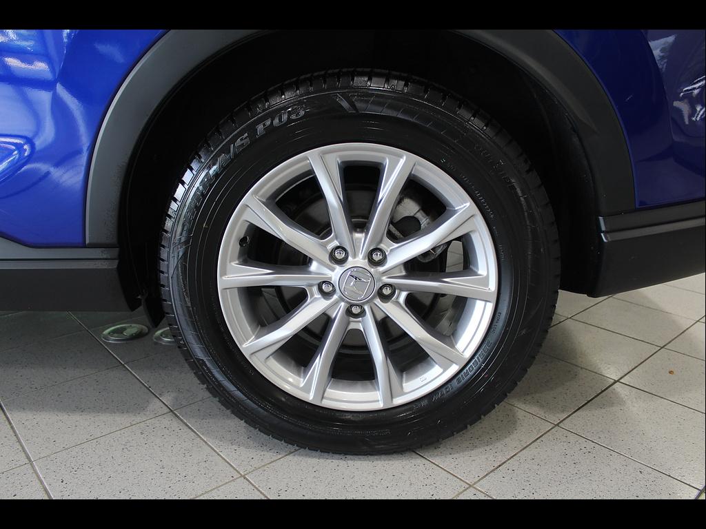 2024 Honda CR-V EX-L - Photo 10