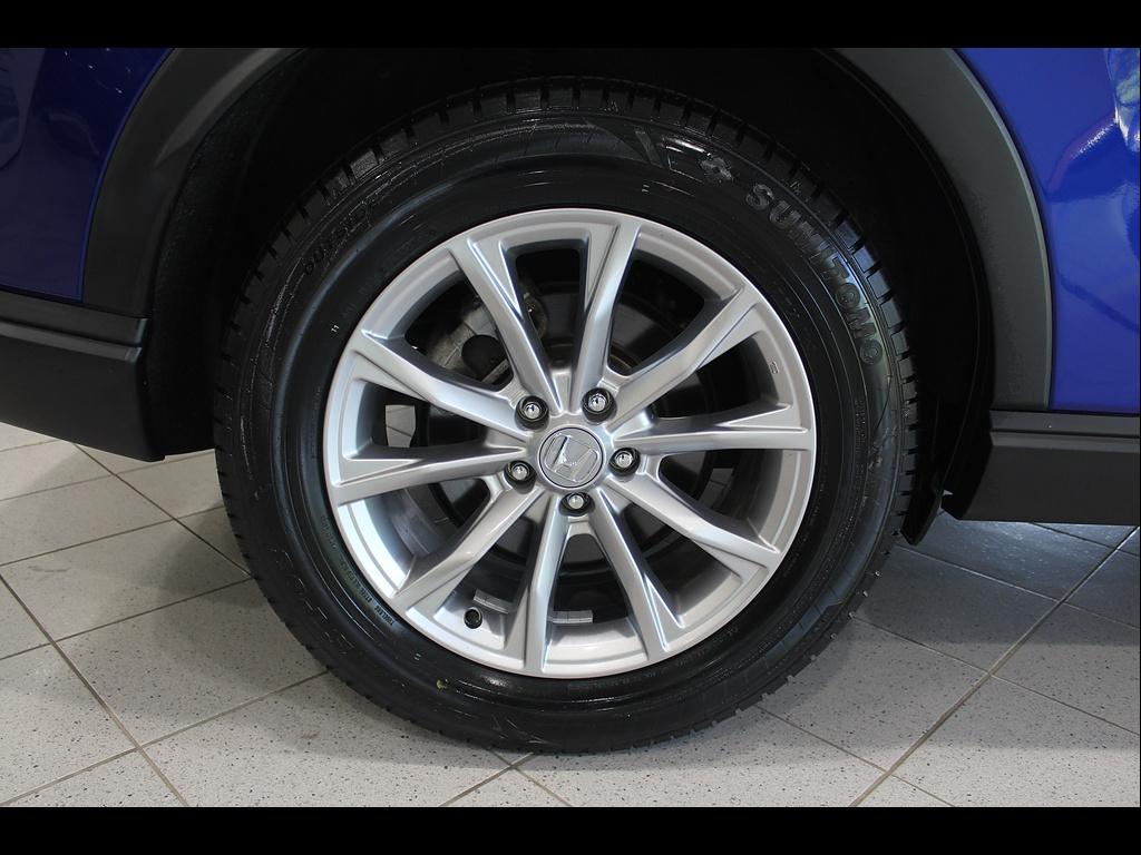 2024 Honda CR-V EX-L - Photo 11