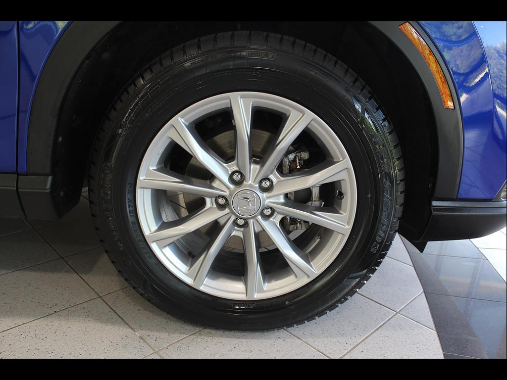 2024 Honda CR-V EX-L - Photo 12