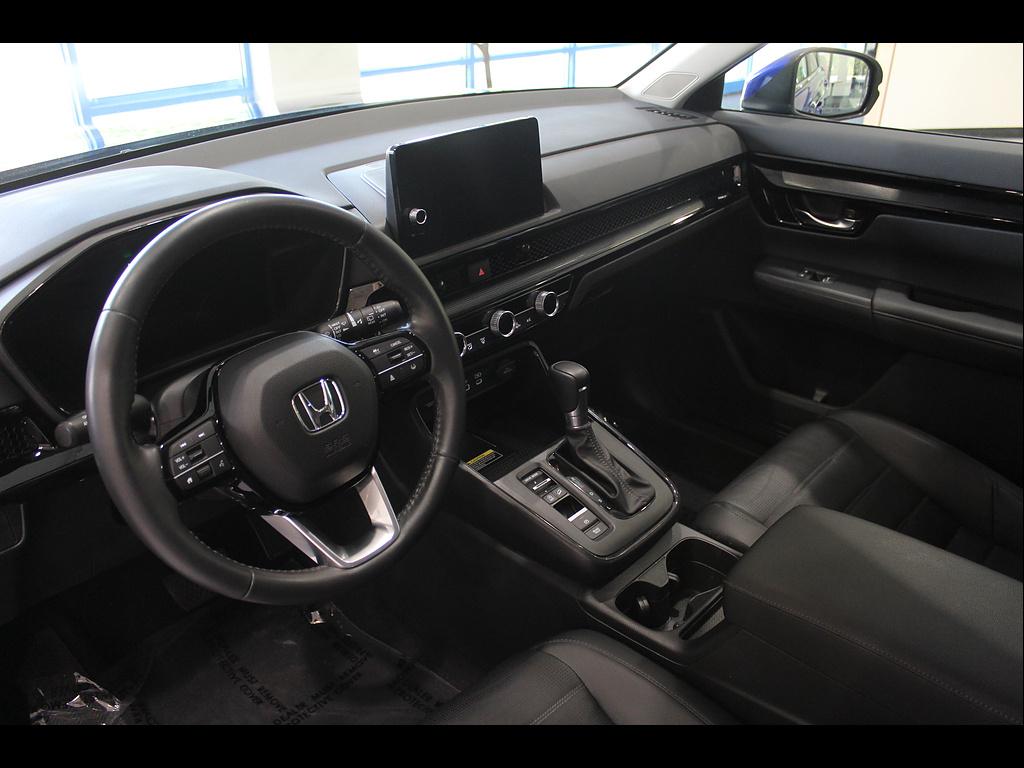 2024 Honda CR-V EX-L - Photo 13