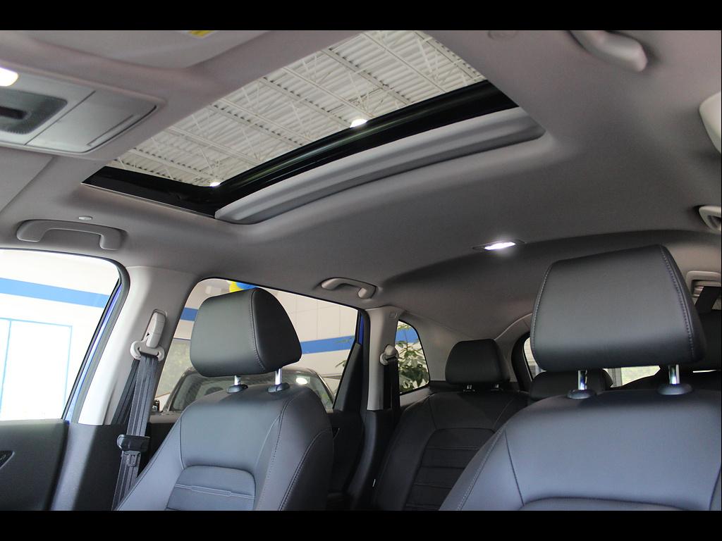2024 Honda CR-V EX-L - Photo 14