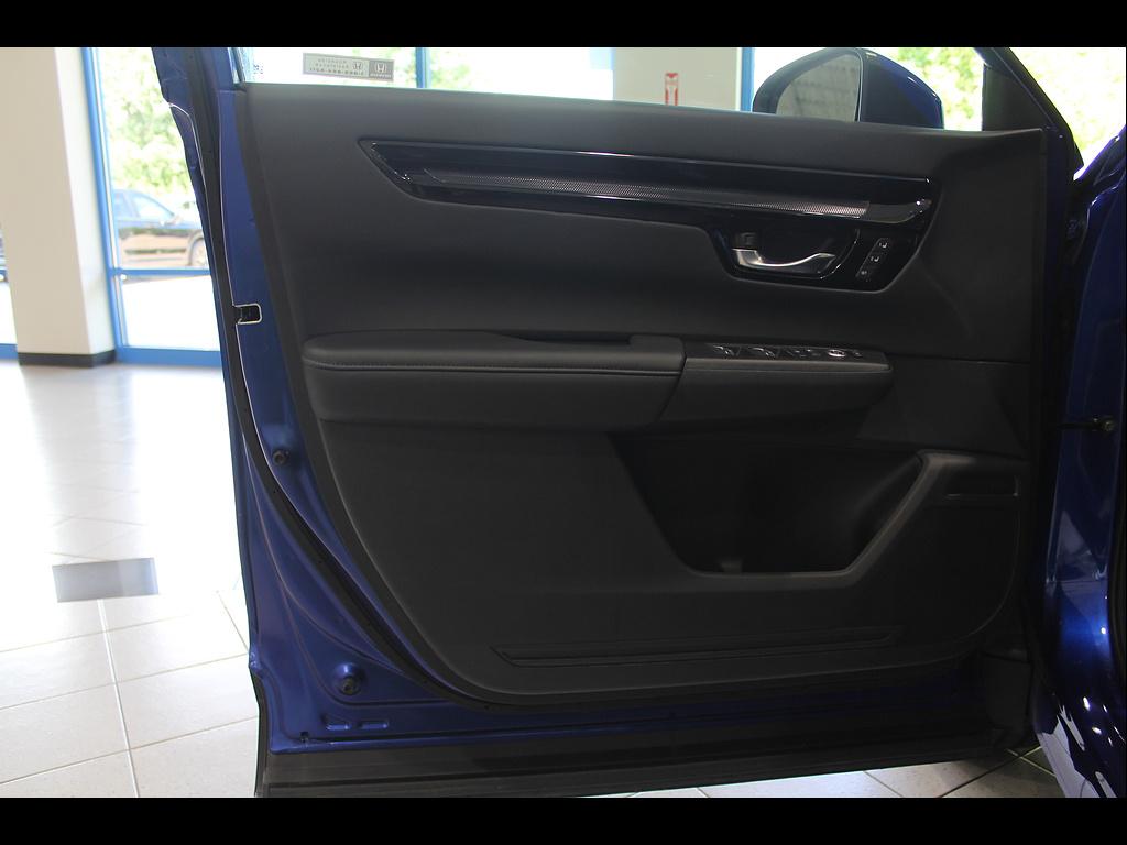 2024 Honda CR-V EX-L - Photo 15