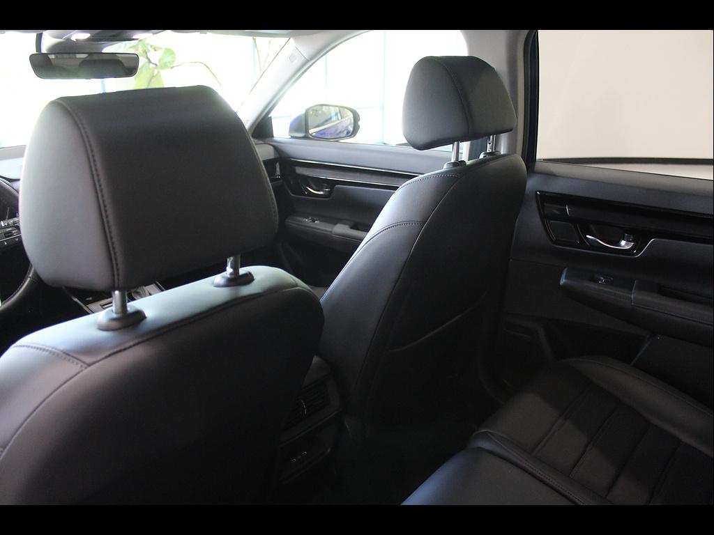2024 Honda CR-V EX-L - Photo 16