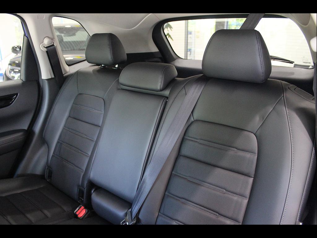 2024 Honda CR-V EX-L - Photo 17