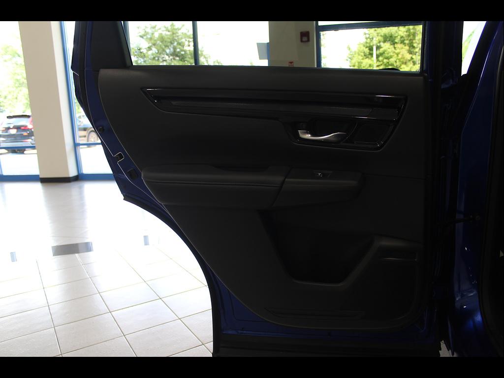 2024 Honda CR-V EX-L - Photo 18